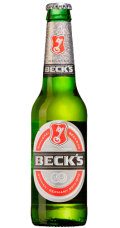 Beck's 33 cl